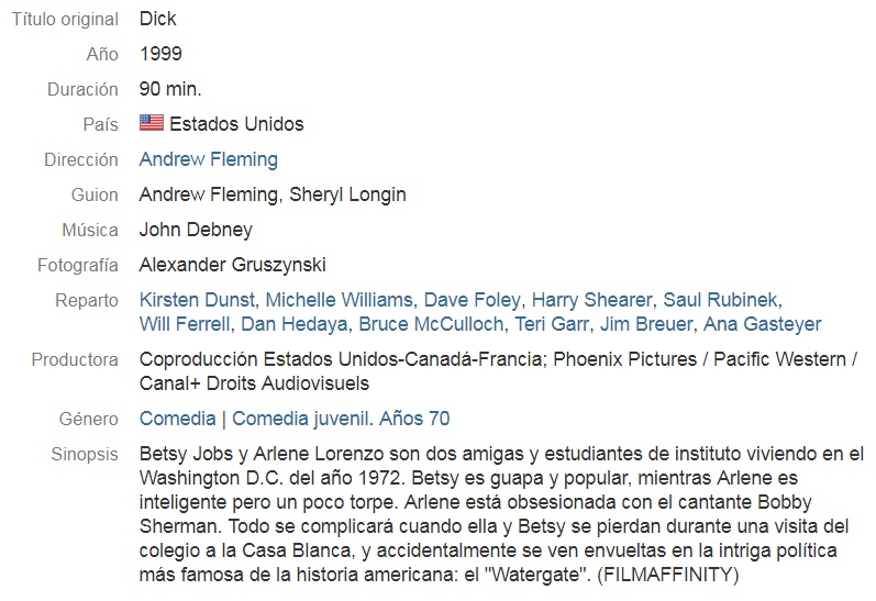 Aventuras en la Casa Blanca 1999 dvdrip latino Aventuras en la Casa Blanca 1999 dvdrip latino