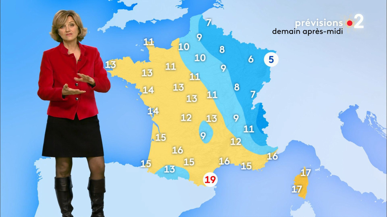 25 December - 19.35.00 - Météo 2. Pas de description disponible.