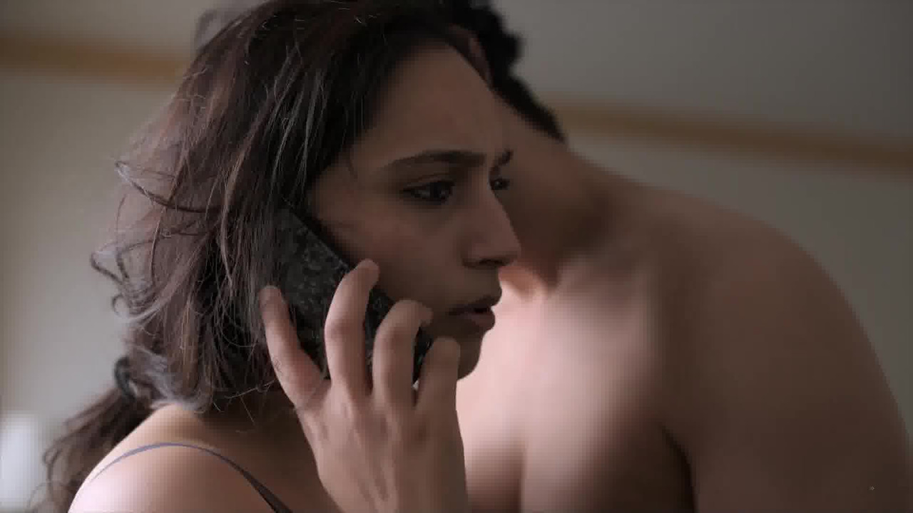 Zoya hussain nude