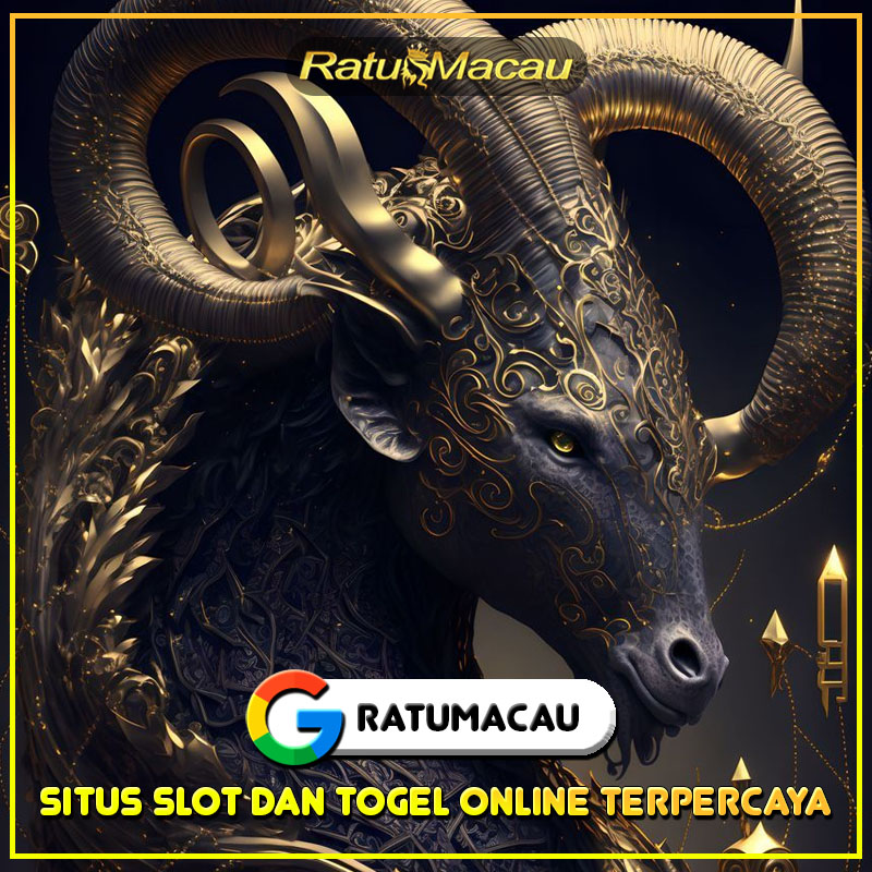 RATUMACAU: Situs Live Casino Online & Slot Gacor Resmi Indonesia image 1