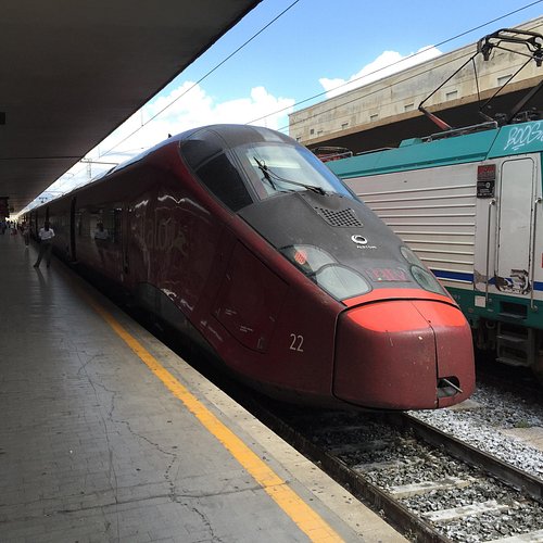 Best Way To Travel In Rome