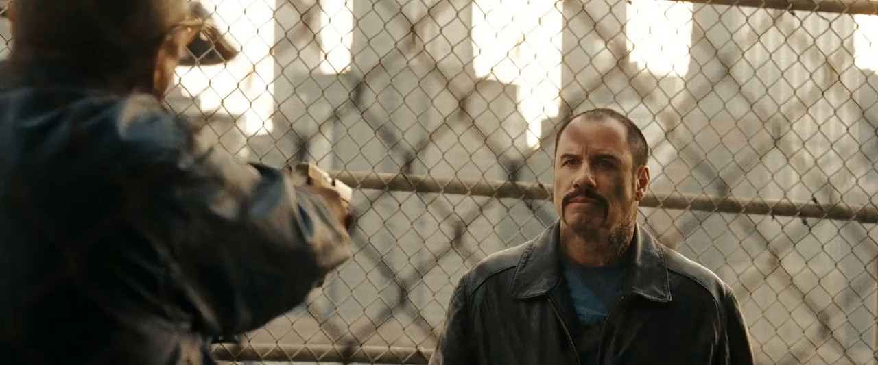 The Taking of Pelham 1 2 3 2009 BluRay [Hindi + Tamil + Telugu + English] 480p, 720p ESub Screenshot