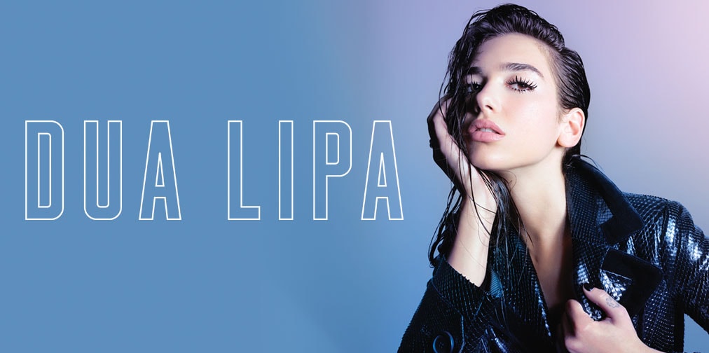 Dua Lipa