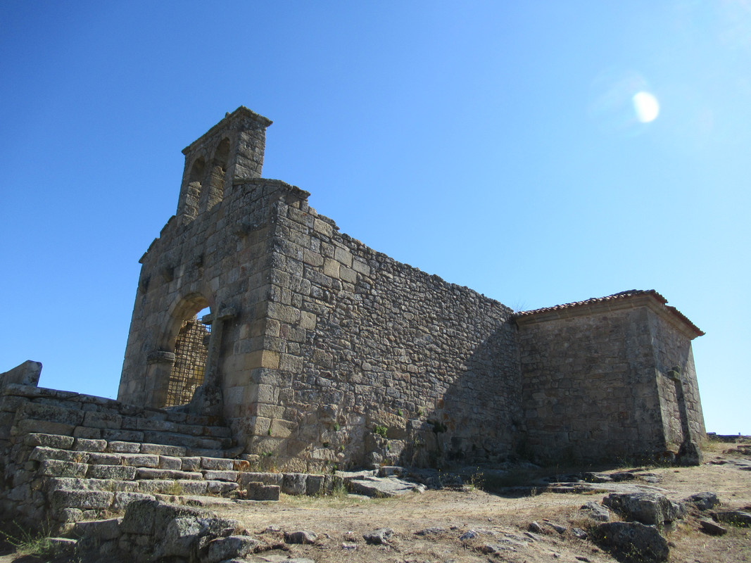 Castelo Mendo - Aldeia (7)