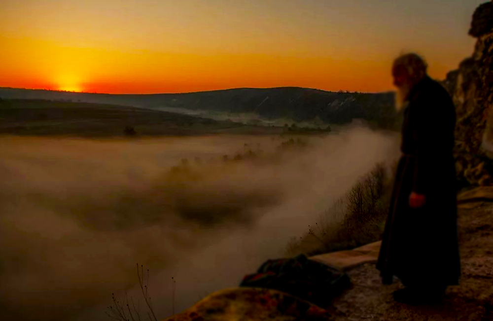 წმიდა ანტონი დიდი