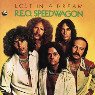 REO Speedwagon - Lost In A Dream (1974).mp3 - 320 Kbps