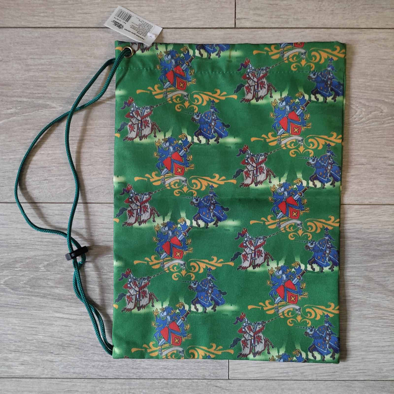 мешок рыцари