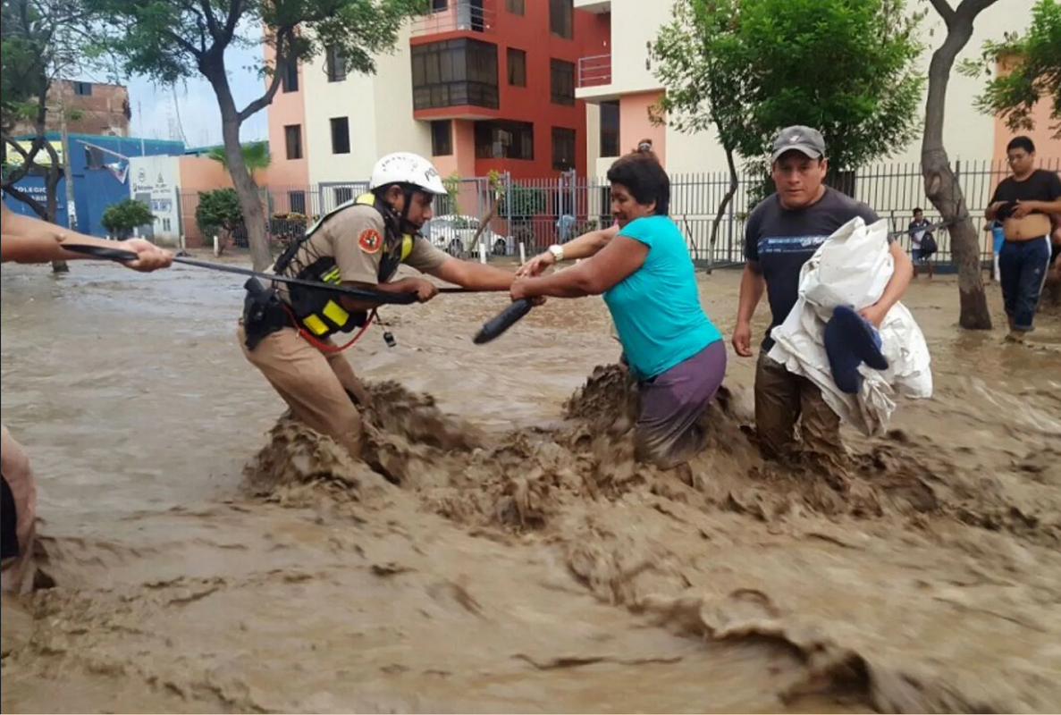 ¿Qué efectos provocará el fenómeno de ‘El Niño’ en esta temporada de huracanes?