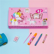 GYS 287 Набор акварельной ручки 42 штук 1