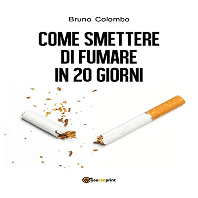 Rita Modica - Come smettere di fumare in 20 giorni con il metodo yoga (2023) (mp3 - 128 kbps)
