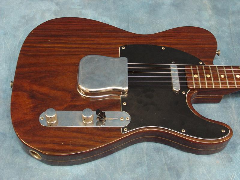F.tele69 rosewood-2