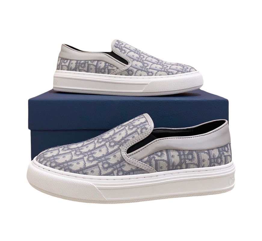 DIOR SHOES