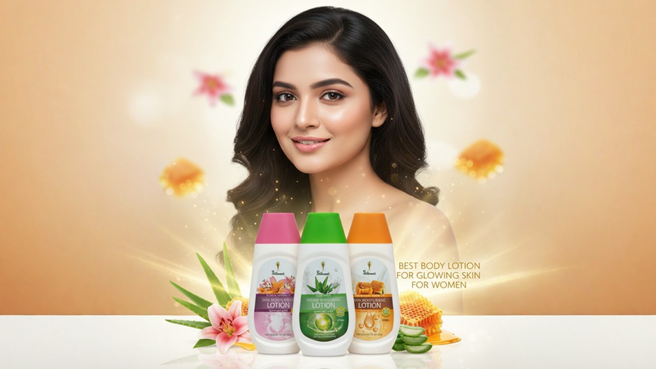 body lotion for winter