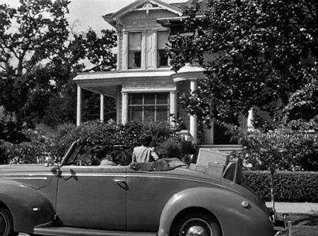 All My Sons 1948 Film Noir Burt Lancaster 720p x264 Classics