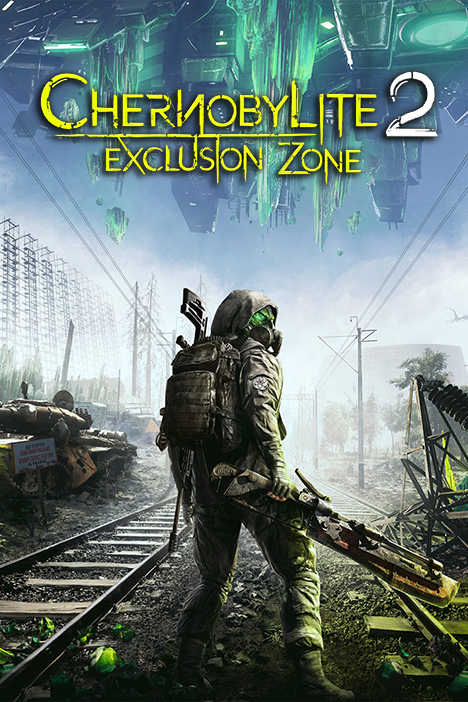 Chernobylite 2: Exclusion Zone