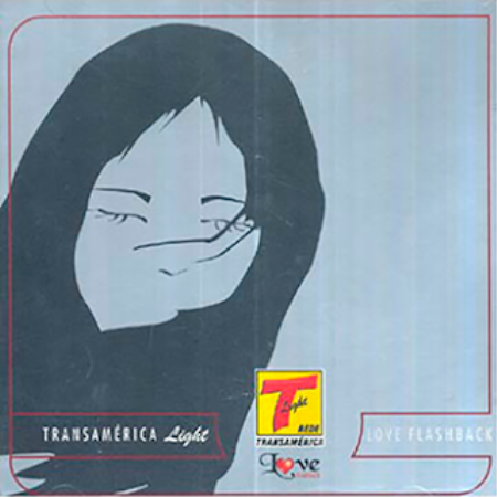 VA - Transamerica Light - Love Flash Back (2003) FLAC