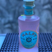 Gin Malfy rosa 70 cl