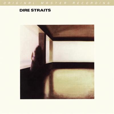 Dire Straits - Dire Straits (1978) {2019, MFSL Remastered, CD-Layer + Hi-Res SACD Rip}