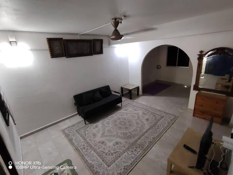 Ruang Homestay 1