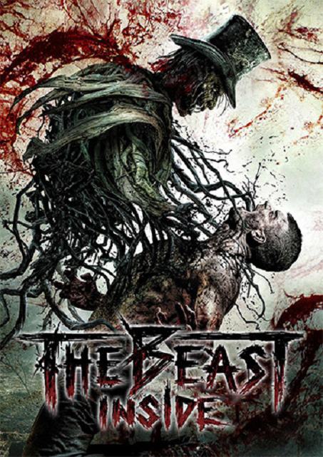 The Beast Inside (2019) v1.05 FitGirl Repack / Polska Wersja Jezykowa