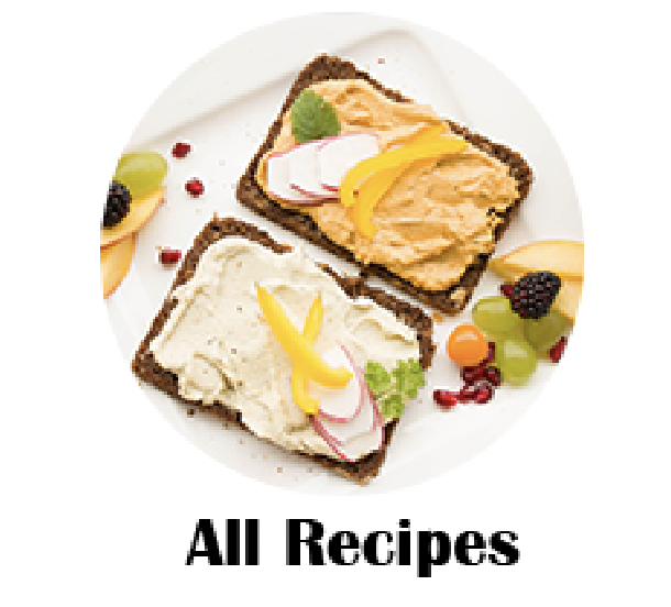All recipes