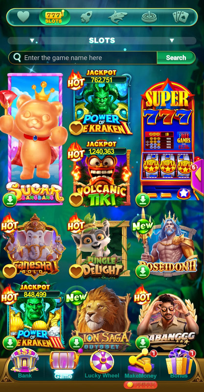 Share Slots And Share Slot