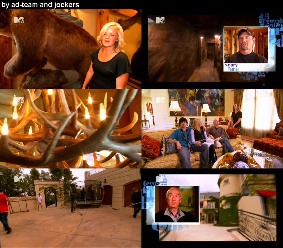 Teen Cribs S02e40 Web H264 Gimini Teen Cribs S02e40 Web H264 Gimini