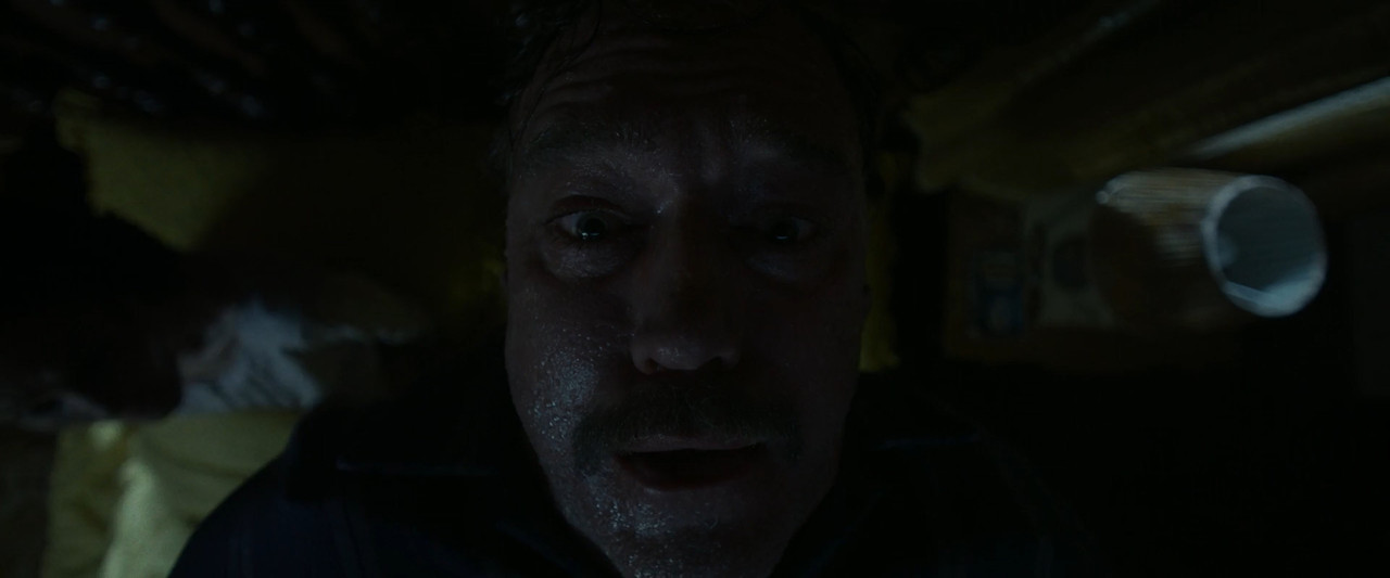 The Conjuring: Last Rites 2025 WebRip [Hindi + Tamil + Telugu + English] 480p 720p 1080p ESub Screenshot