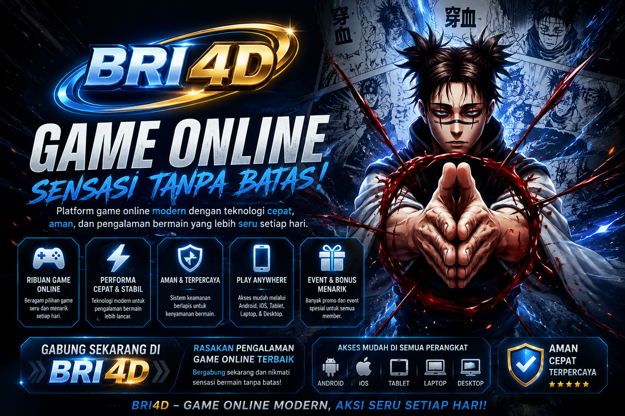 BRI4D