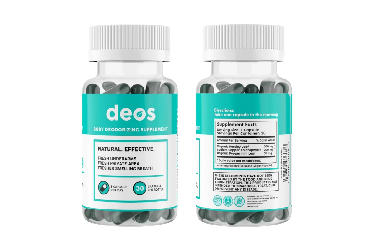 Deos Product
