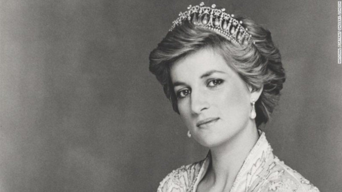 Datos secretos que no conocías de Lady Di