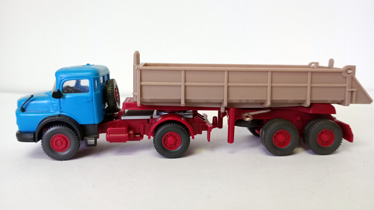 Mach (3398)