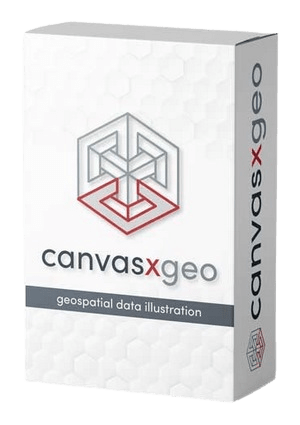Canvas X Geo 20 Build 914