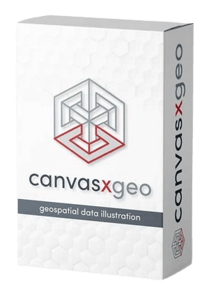 Canvas X Geo 20 Build 911