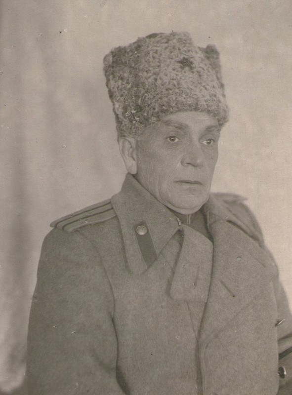 Худинский Виктор Федорович 1