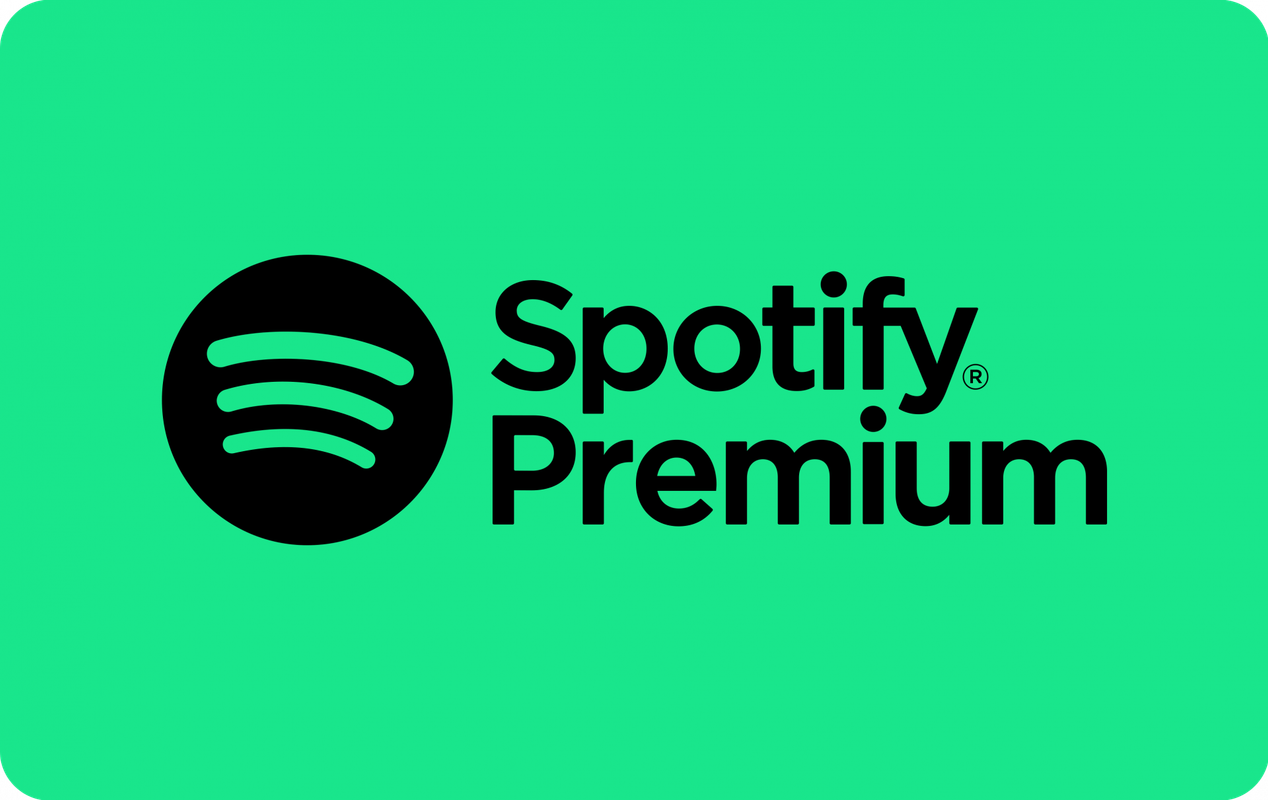 Trailer Spotify Premium