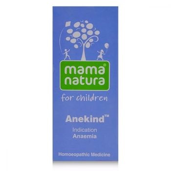 Willmar Schwabe India Anekind (10g)