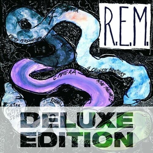 R.E.M. - Reckoning (1984) (2 CD Deluxe Edition 2009) (Lossless + MP3)