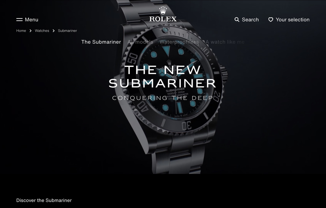 νέο Submariner 2020? - ♕ Rolex ♕