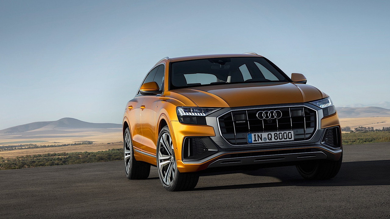 2019 Audi Q8 (16)