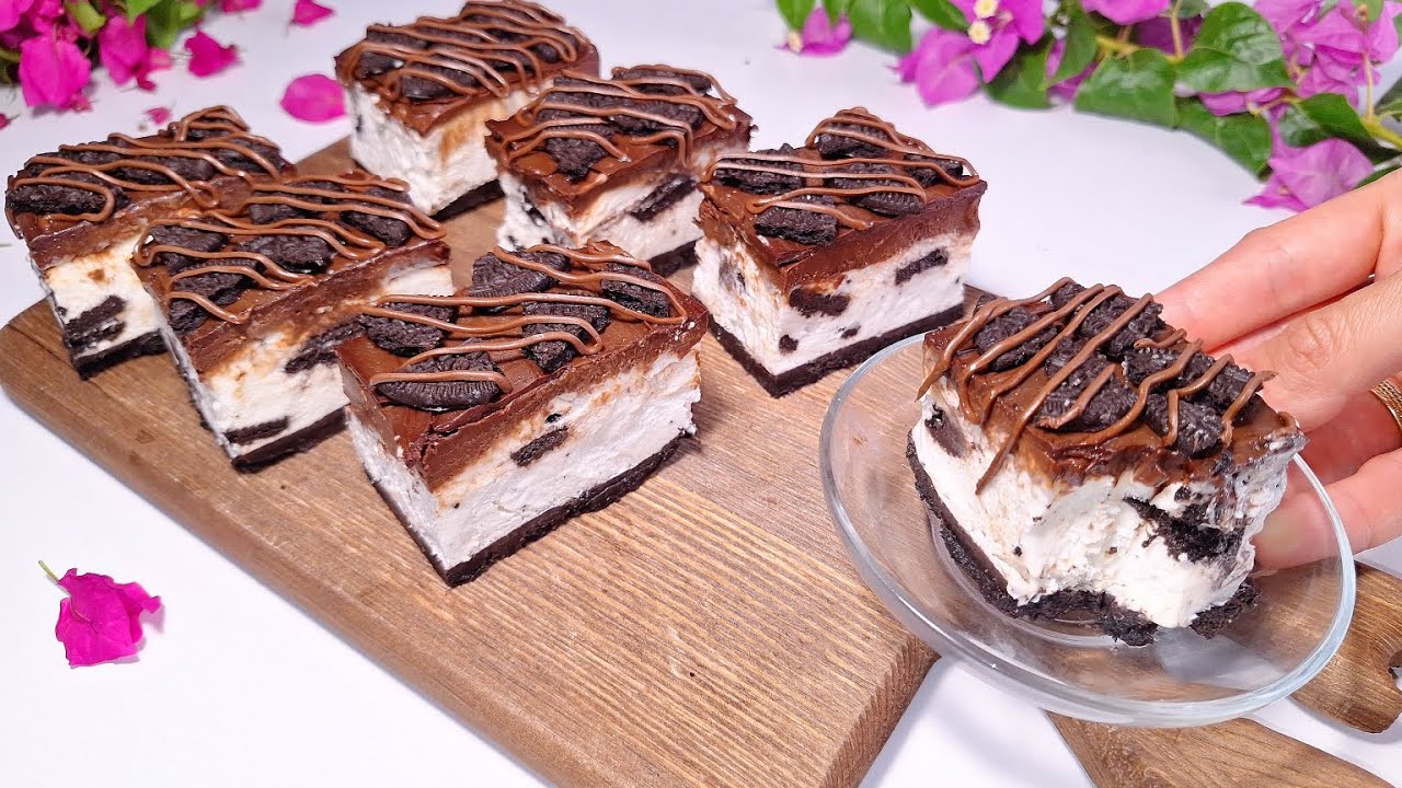 10 Minute Easy Dessert Recipes No Bake 10 Minute Easy Dessert Recipes No Bake