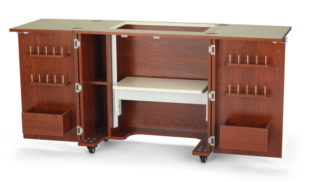  Sewing Cabinets - Sewing Cabinets / Sewing Storage