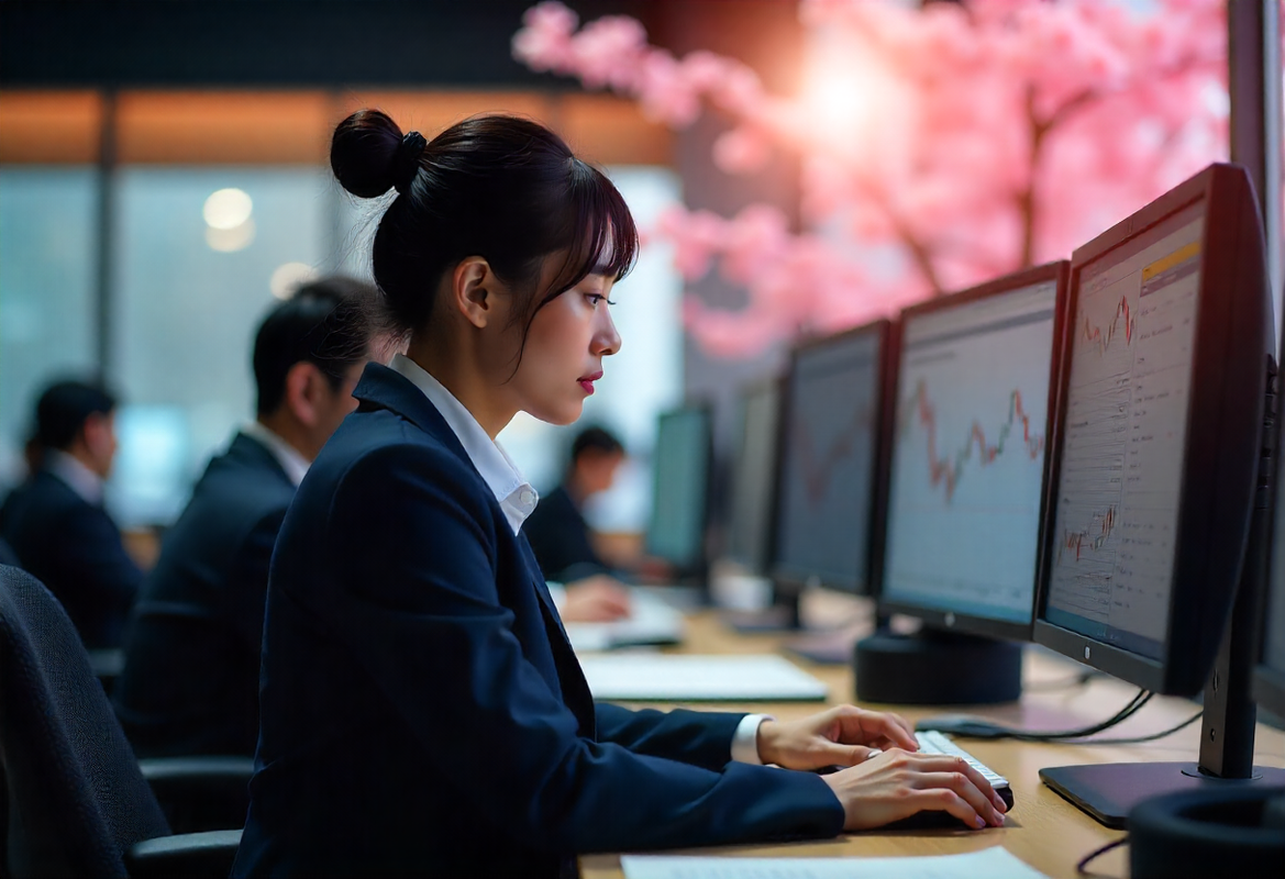 Bull360と先物取引：日経平均株価を理解するための入門ガイド