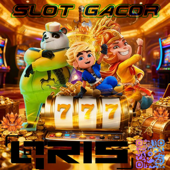 IDSLOT88 Bandar Online Taruhan Game Slot88 Paling Lengkap Dan Gacor image 1