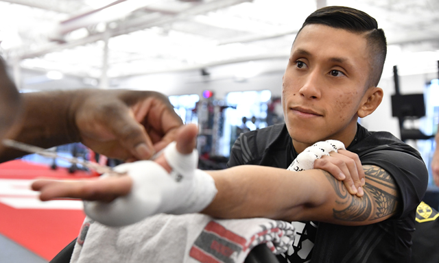 BKFC подписаха с бивш UFC боец, но по-късно се отказаха от него