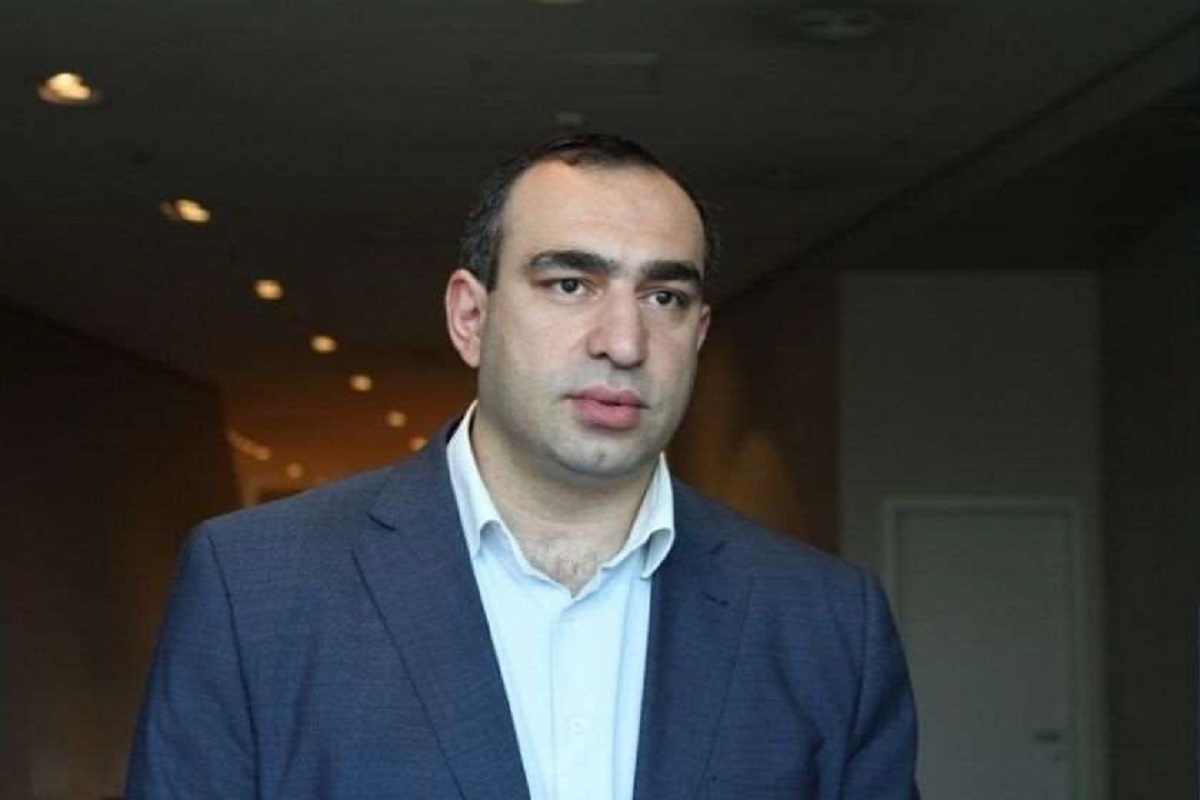 ნებისმიერი ასეთი წარწერა, ქმედება, თუ გადაწყვეტილება, რა თქმა უნდა, არის მიუღებელი - ბოჟაძე