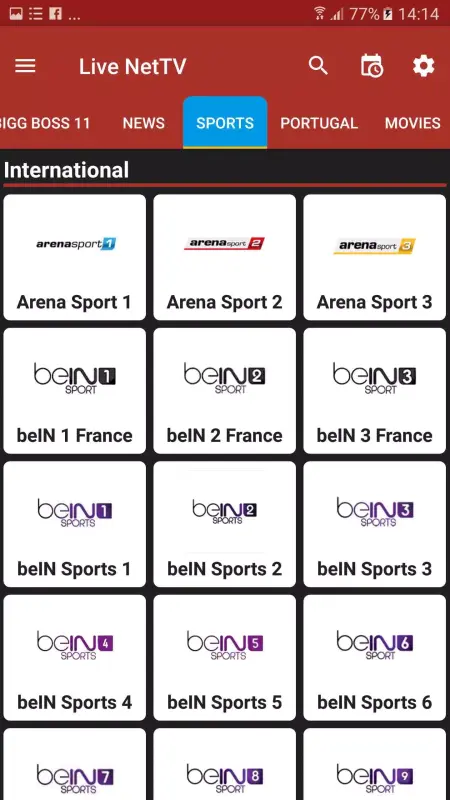 live nettv 4.8.6 apk