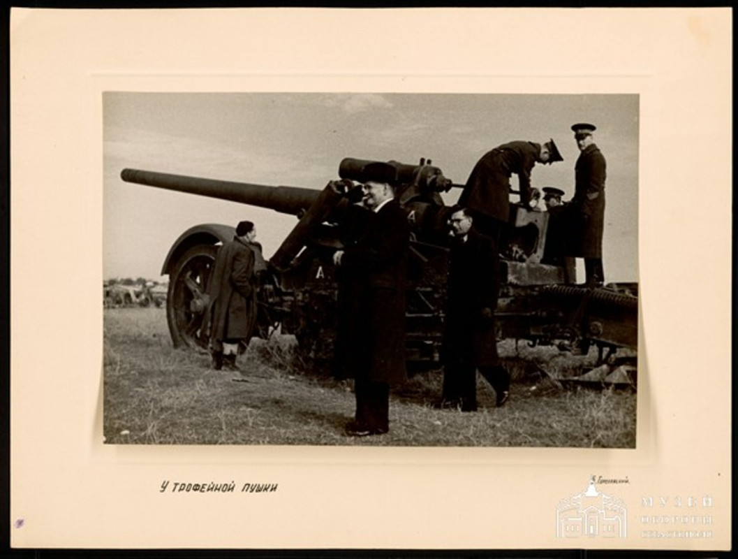 Пребывание английских военнослужащих в Севастополе в период работы Крымской конференции трех союзных