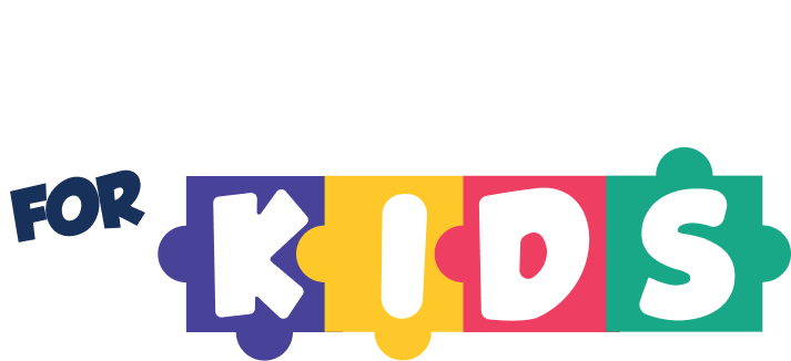 Logo English For Kids