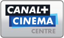 Canal+ Cinema Centre